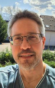 rencontre avec Bernard