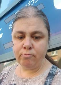 Femme célibataire 45 ans à Arras