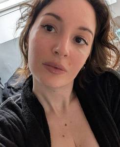 rencontre avec Angelina