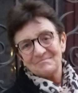 Femme célibataire 69 ans à Luxembourg