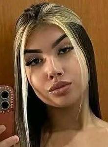 Dossantosthairine, femme coquine de 24 ans - Teresina