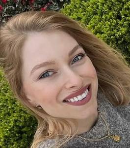 Nichole rencontre avec Nichole