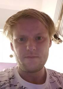Photo du profil Stanley, 26 ans à Moulins