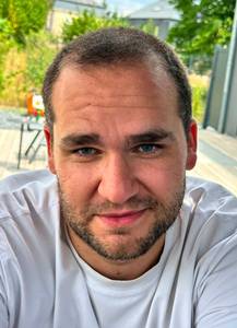 rencontre avec Darren