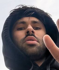 rencontre avec Allen