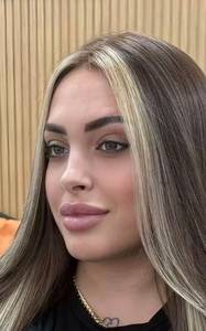 Femme célibataire 24 ans à 