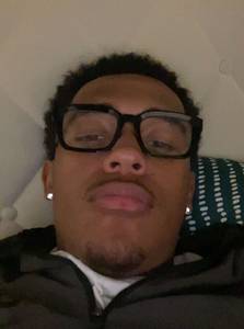 Winston rencontre avec Winston