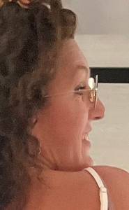 Femme célibataire 35 ans à Paris-3e