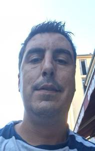Photo du profil Freddie, 35 ans à Razac-sur-l'Isle