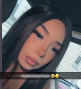 Femme célibataire 22 ans à Poitiers