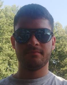 rencontre avec Rolando