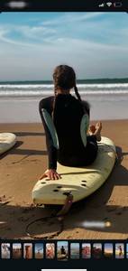 Femme célibataire 29 ans à Nice