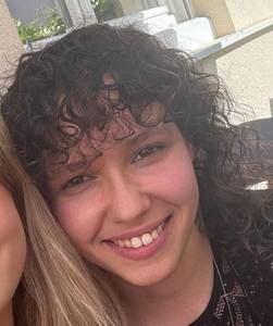 rencontre avec Rebecca