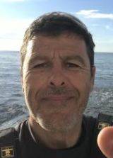 rencontre avec Samuel