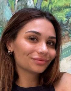 rencontre avec Dana