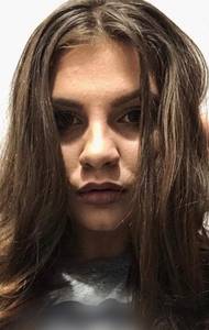 Titchou, femme coquine de 25 ans - Seine-Saint-Denis