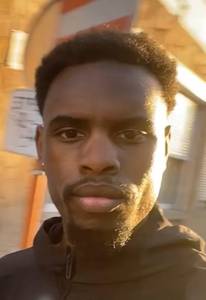 rencontre avec Malcolm