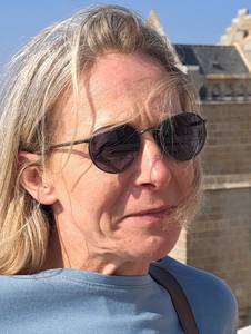 Leslie jolie ronde, cherche une rencontre