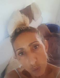 Femme célibataire 48 ans à Marseille