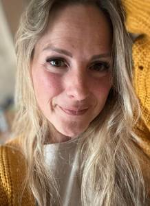 rencontre avec Evelyn