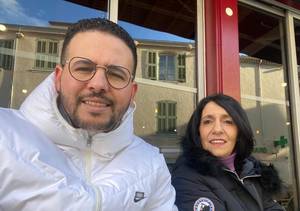 Annonce couple