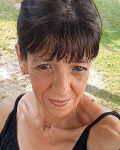 Femme célibataire 52 ans à Reims