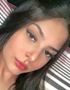 Largopalaz26, femme coquine de 33 ans - Murcia