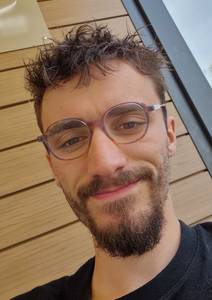 rencontre avec Isaac