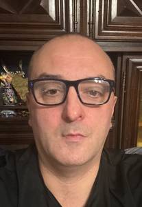 rencontre avec Dan