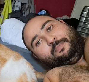 rencontre avec Winston