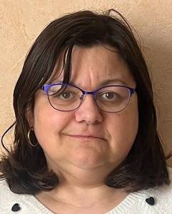 Femme célibataire 53 ans à Villeurbanne