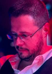 rencontre avec Stephen