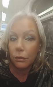 rencontre avec Stacey