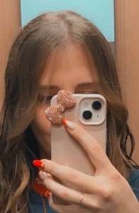 Femme célibataire 27 ans à Monaco