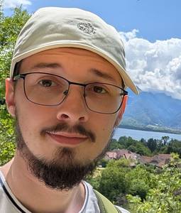 rencontre avec Orville