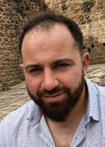 rencontre avec Ralph