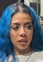 Angelica rencontre avec Angelica