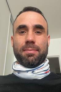 Photo du profil Ronald, 36 ans à Cuisery