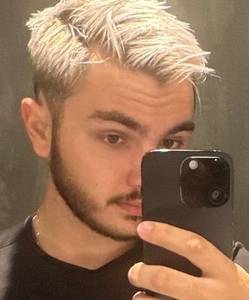 rencontre avec Bruce