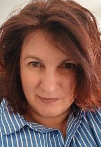 Femme célibataire 47 ans à Dijon