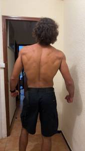 Frederick rencontre avec Frederick