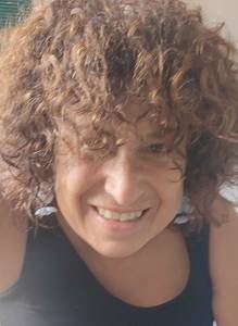 Femme célibataire 35 ans à Martigny