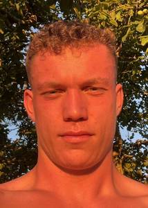 rencontre avec Gerald