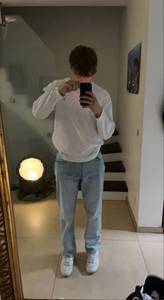 rencontre avec Alberto