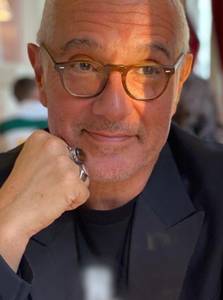 rencontre avec Irving
