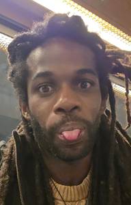 rencontre avec Erick