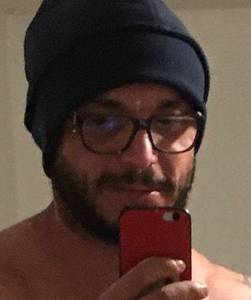 rencontre avec Jimmy