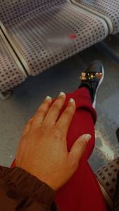 Bloom, femme coquine de 24 ans - Essonne