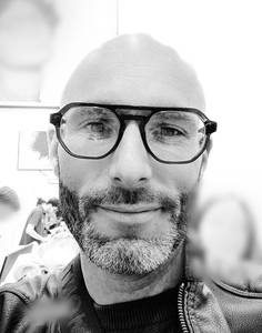 rencontre avec Gregg