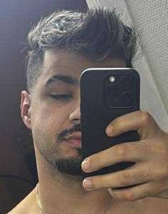 Henry rencontre avec Henry